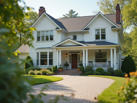 Understanding Client Reviews Insights for Rising Tide Homes