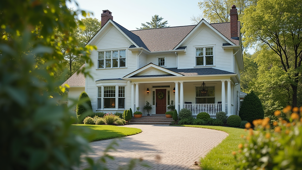 Understanding Client Reviews Insights for Rising Tide Homes