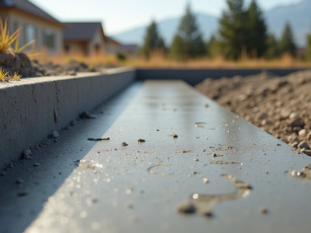 Your Custom Home Timeline: What to Expect When Building Your Dream House