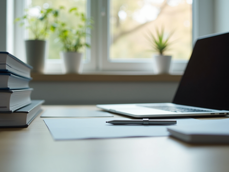 How to Organize Business Books Effectively: A Step-by-Step Guide to Organize Business Books