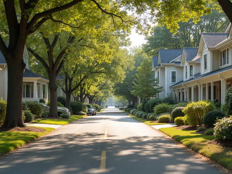 Find Homes for Rent in Summerville: Your Next Perfect Place Awaits