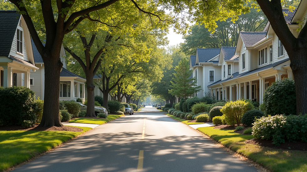 Find Homes for Rent in Summerville: Your Next Perfect Place Awaits