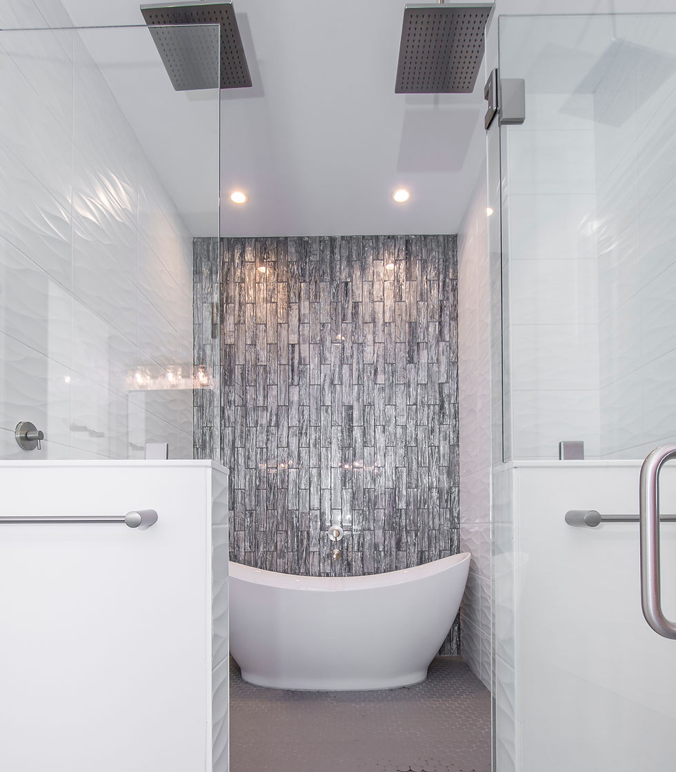 26- Master Bath