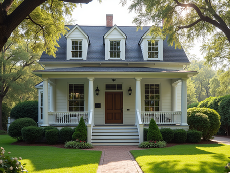 Choosing Custom Builders Charleston: Your Guide to the Perfect Home