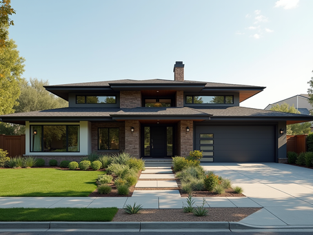 Discover the Custom Home Building Benefits: Why Your Dream Home Awaits