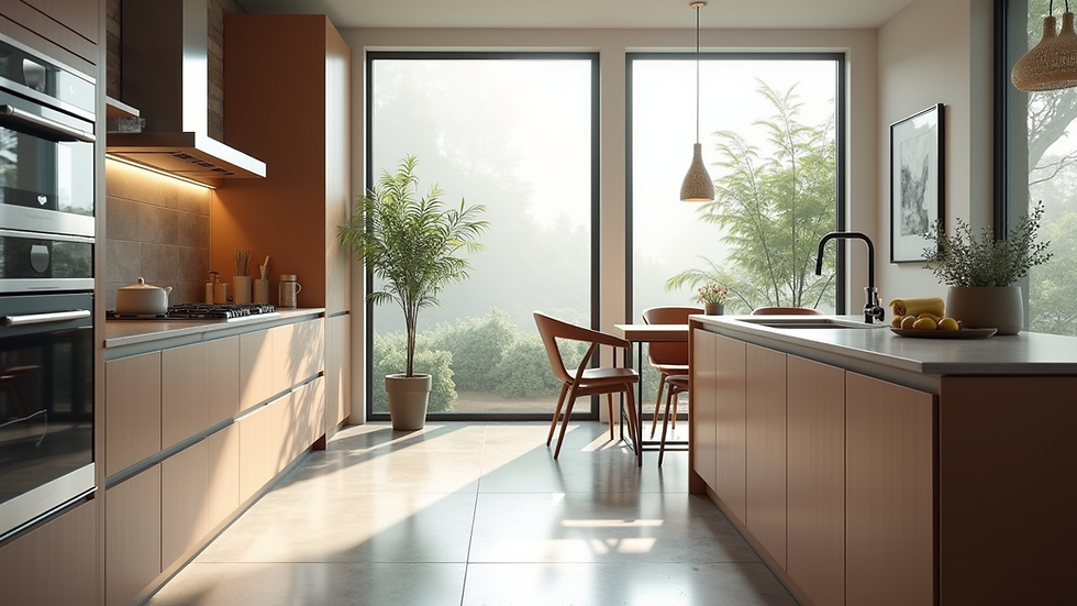 Top Reasons to Choose Custom Builders Charleston Benefits
