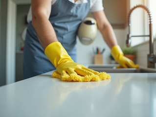 The Importance of Regular Deep Cleaning Solutions
