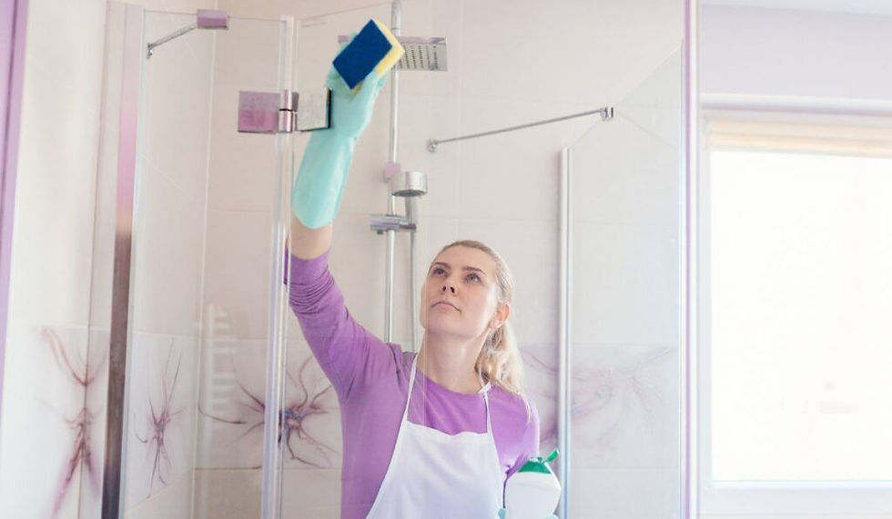 Benefits of Cleaning Companies in Dublin: Why Professional Cleaning Services Make Life Easier