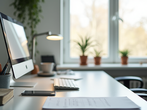 Unlocking Potential: The Surprising Impact of Professional Cleaning on Workplace Productivity