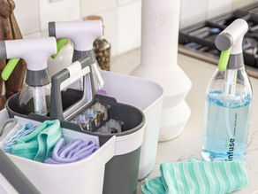 Essential Spring Cleaning Checklist to Refresh Your Home