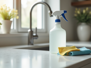 Essential Tips for Maintaining a Hygienic Kitchen for Safe Food Preparation