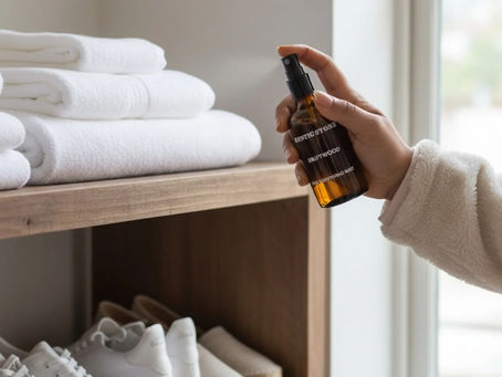 Transform Your Home and Mind with Weekly Cleaning Routines in Dublin