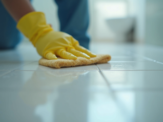 How Professional Cleaners Save Time and Reduce Stress for Cork Homes