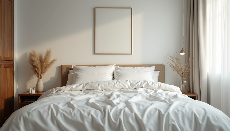 Effective Cleaning Strategies for Allergen Reduction in Cork Homes