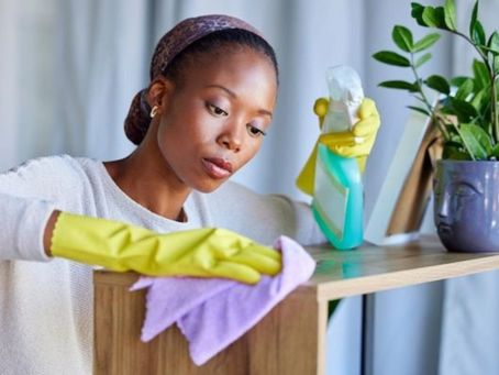 Top Tips for Selecting the Best Cleaning Service in Dublin