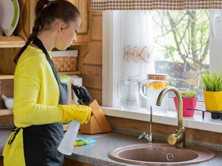 One-Off Cleaning Services Explained: When and Why You Need One