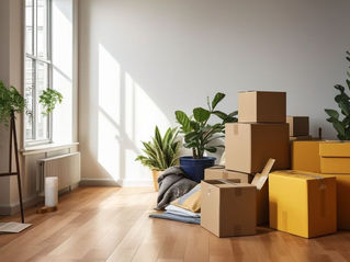 Essential Tips for a Stress-Free Move-Out Cleaning Experience in Ireland