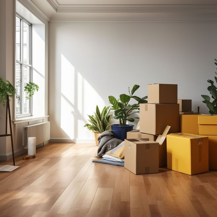 Essential Tips for a Stress-Free Move-Out Cleaning Experience in Ireland