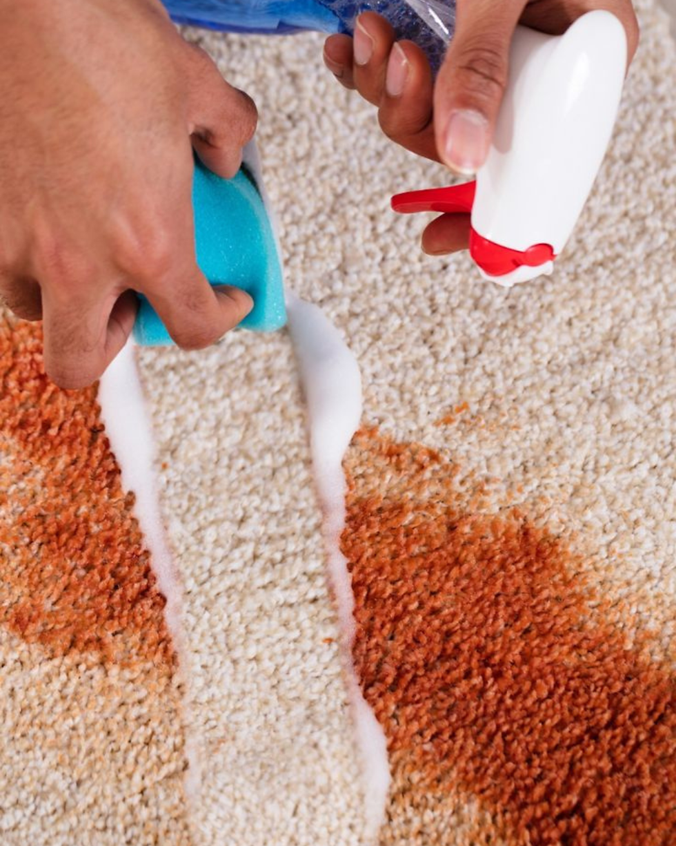 Professional Carpet and Upholstery Cleaning: Tips and Benefits