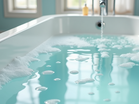 The Positive Impact of Clean Environments on Mental Health