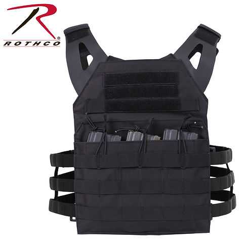 Rothco Light weight Plate Carrier.jpg