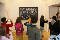 App Use During Field Study