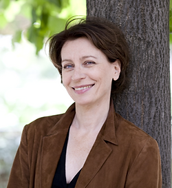 Françoise Barbe-Gall