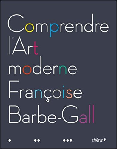 Comprendre l'art moderne