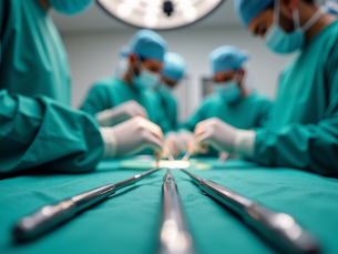Discover the Full Range of Cosmetic Surgery Procedures