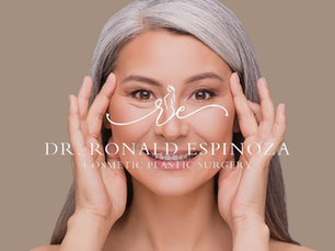 natural facelift result by Dr. Ronald Espinoza Cosmetic Plastic Surgery