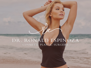 Achieve a flat stomach and toned bikini body with tummy tuck surgery by Dr. Ronald Espinoza, expert plastic surgeon in NYC and Miami