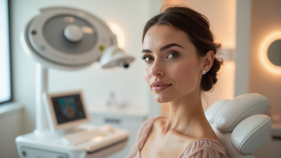 The Benefits of Liposuction in New York