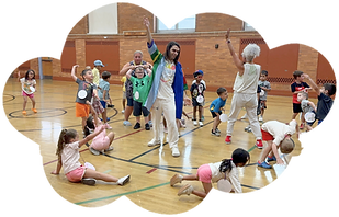 Multiple Classes CLOUD