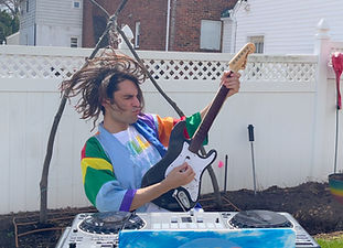 BILLO Guitar Hero