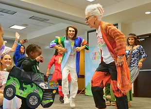 Mindful Movement