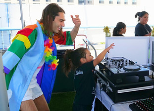BILLO Kids DJ & Entertainer