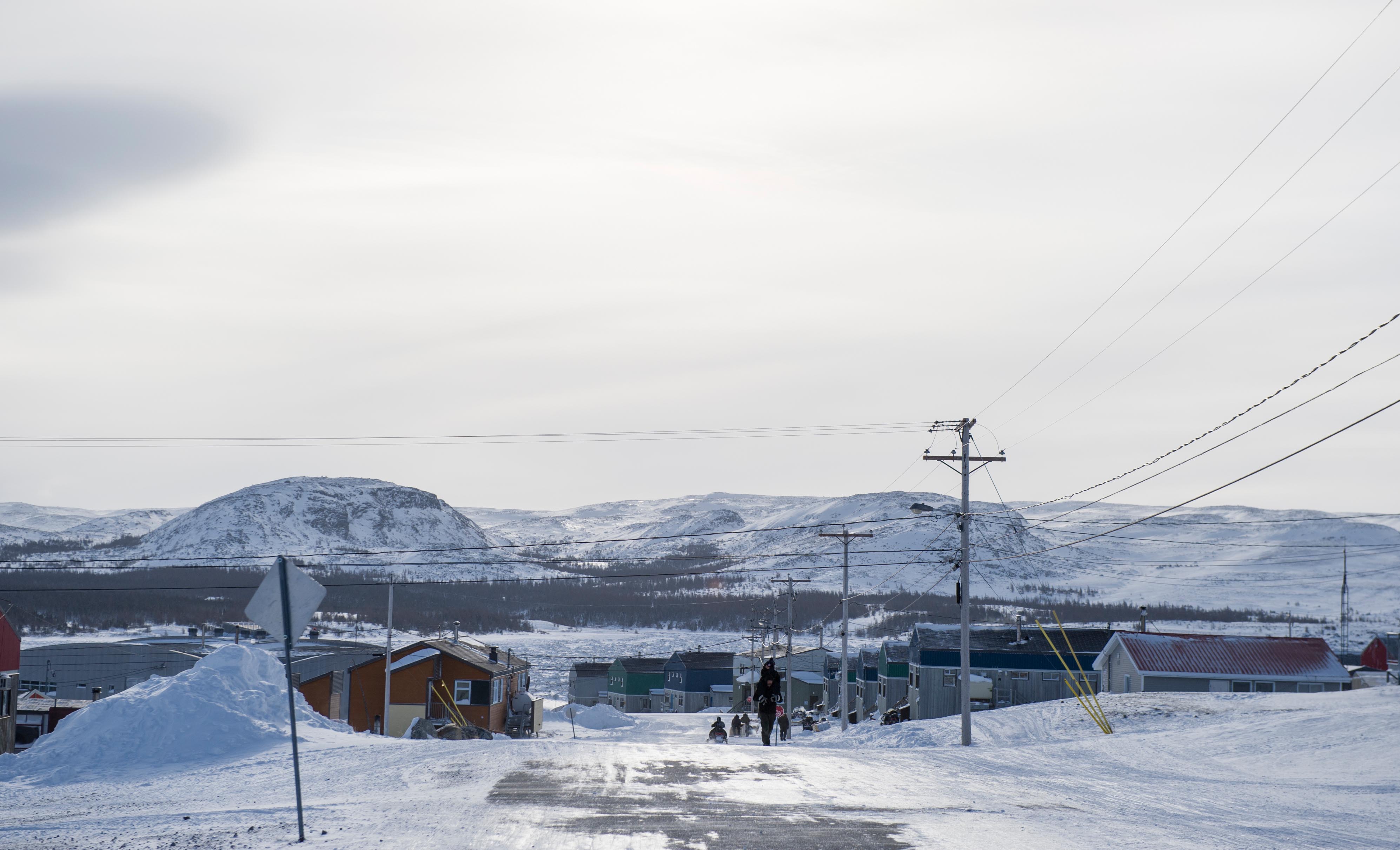 Kangiqsualujjuaq flsphoto