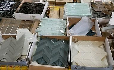 Mosaic Tile