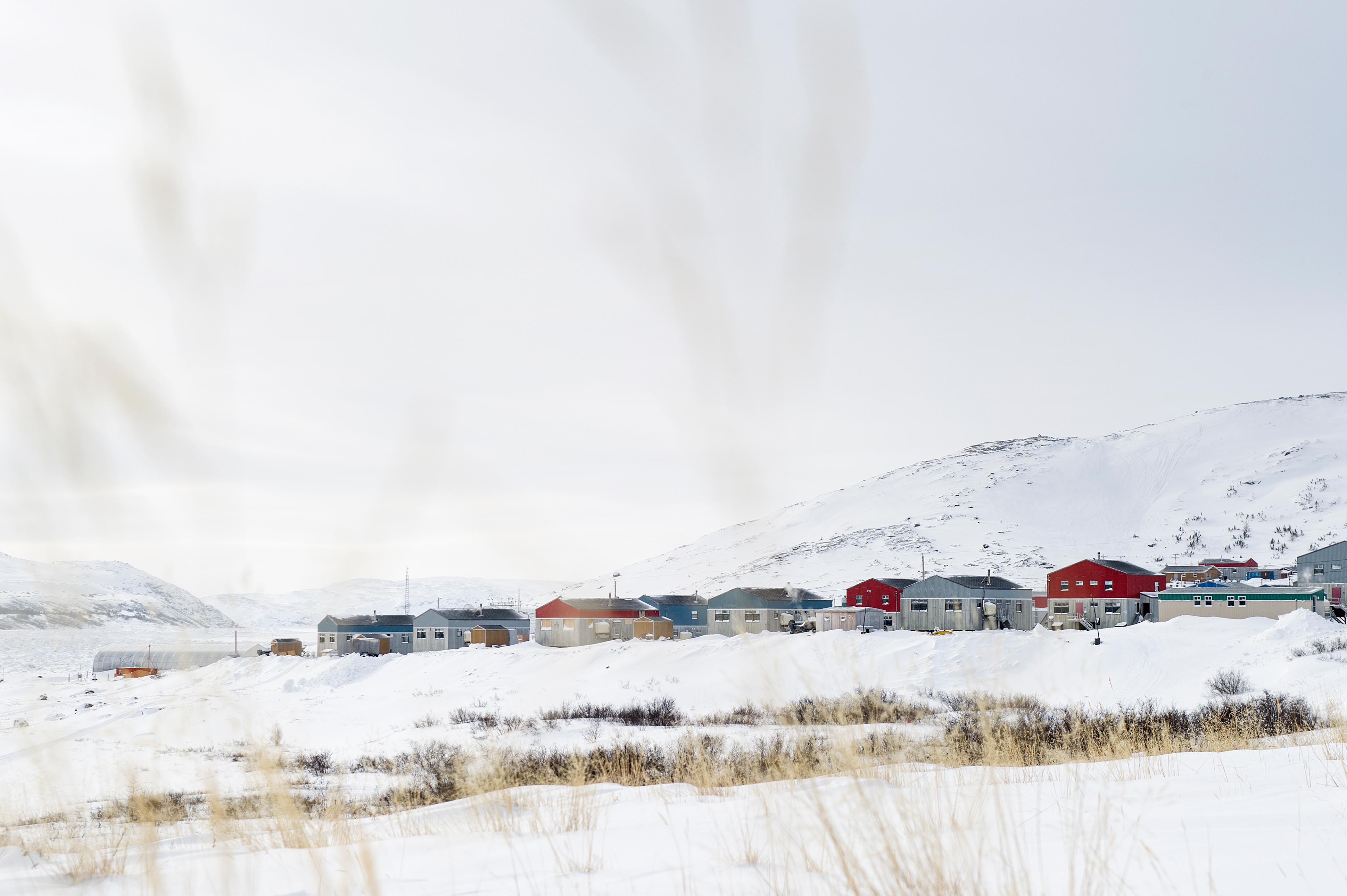 Kangiqsualujjuaq flsphoto