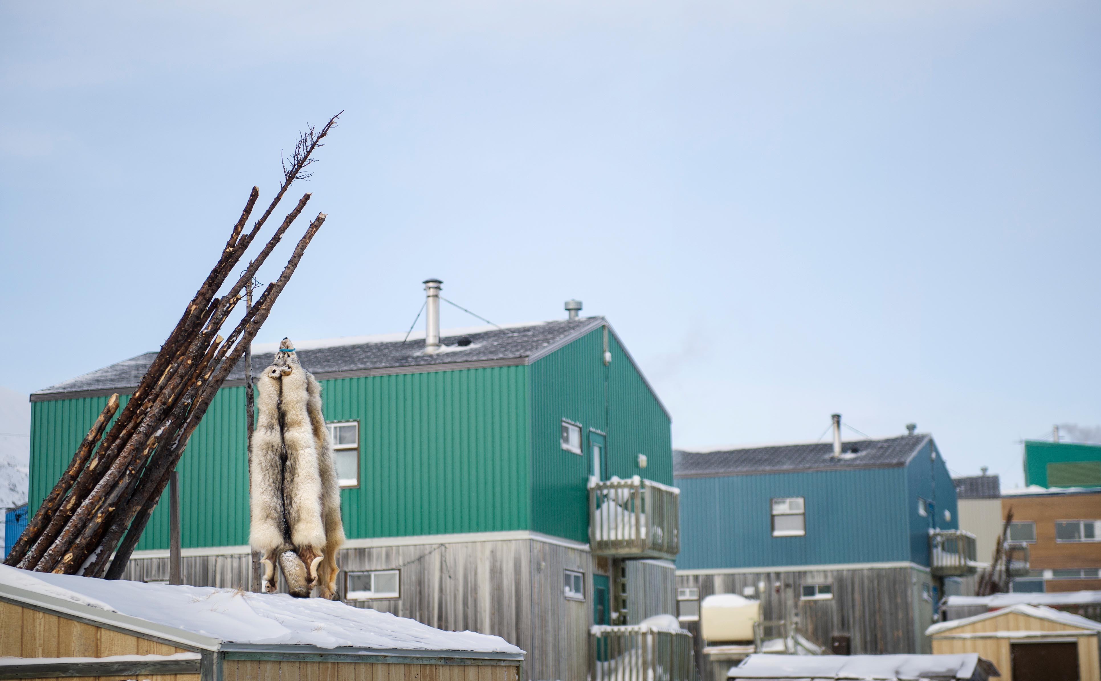 Kangiqsualujjuaq flsphoto