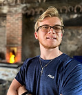 Wesley at the forge.JPG