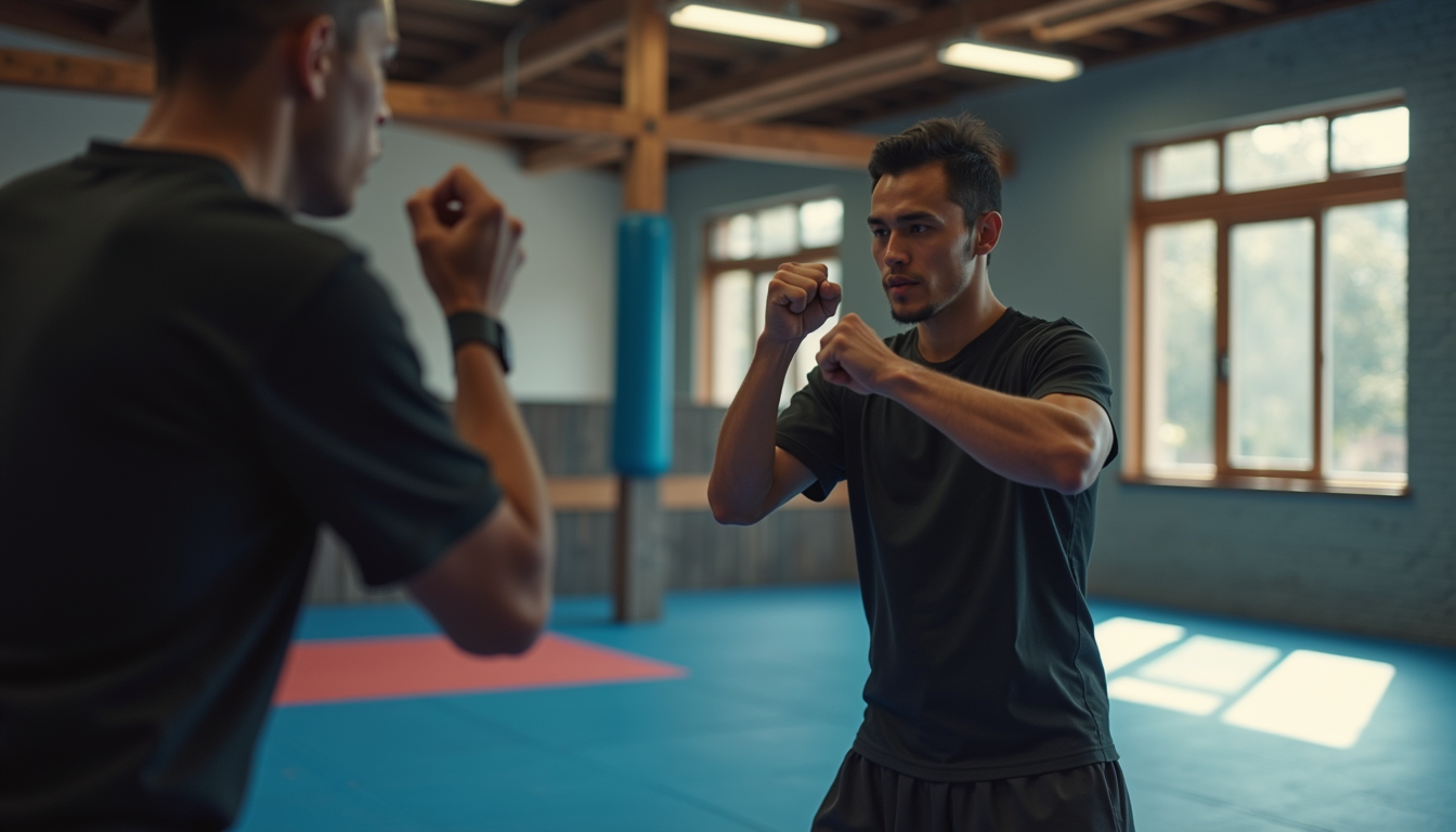 Defending Practices Understanding Effective Methods for Staying Safe | G3 Self Defense Academy