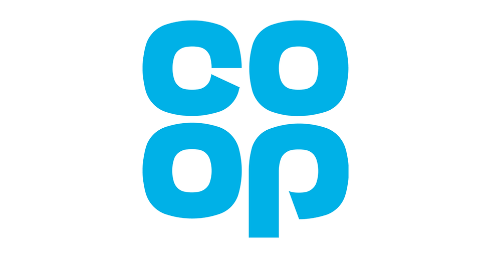 CO OP