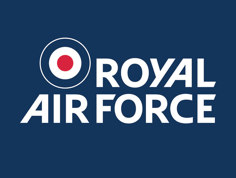 Royal Air Force