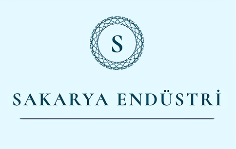 Sakarya Endüstri Logo