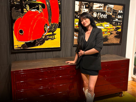 G23NY x First City Project: Bringing New York City's Art Scene to Glen Cove