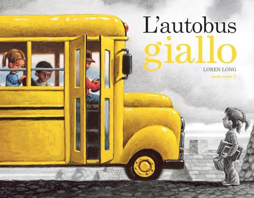 L'AUTOBUS GIALLO