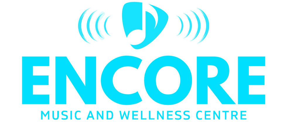 Encore Music & Wellness Centre Logo