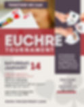 Euchre Tournament
