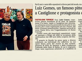 Vivencie o encanto da exposição Finestre Amazzoniche, com inauguração em 19 de março de 2026.